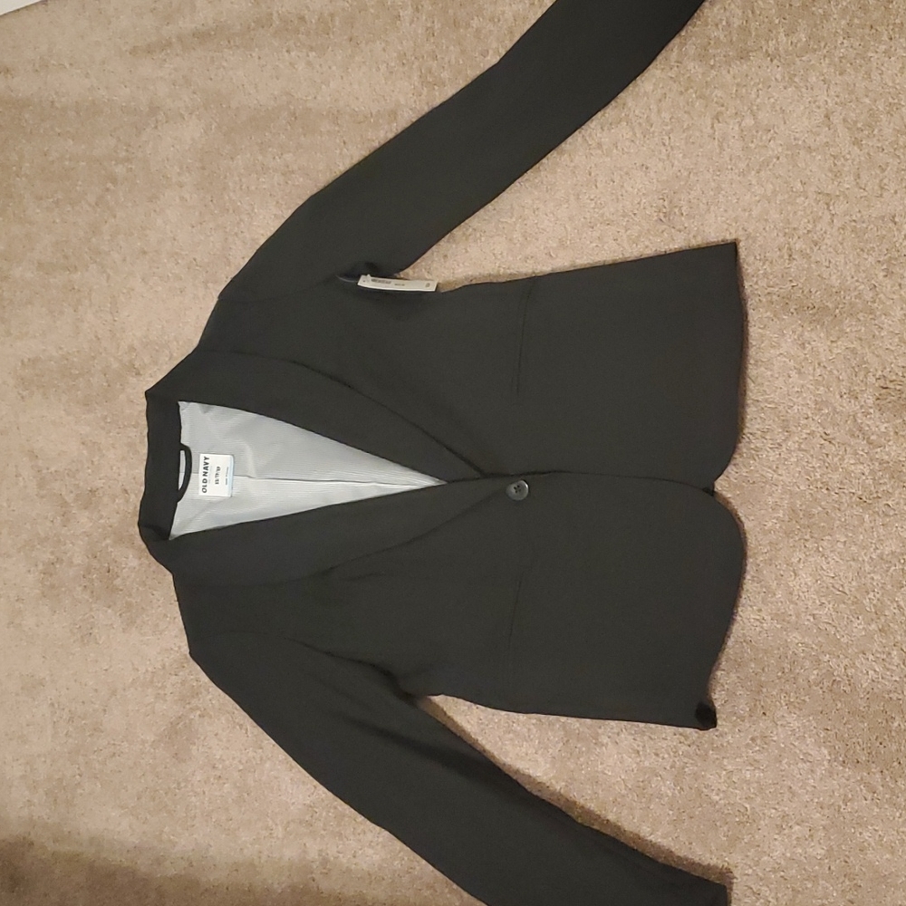Blazer jacket